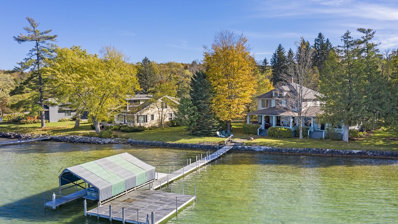 Photo of Outdoor in Walloon Lake