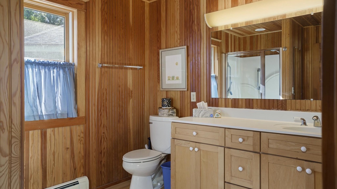 Photo of Bathroom in Walloon Lake