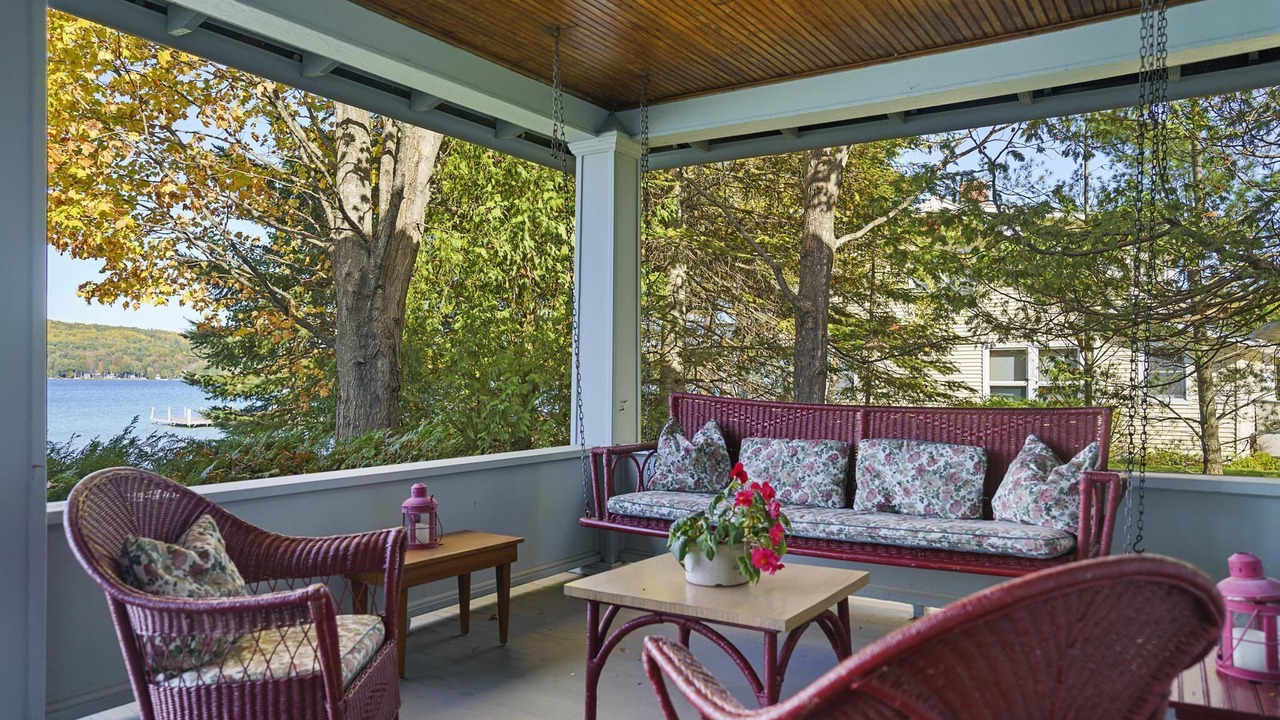 Photo of Outdoor in Walloon Lake