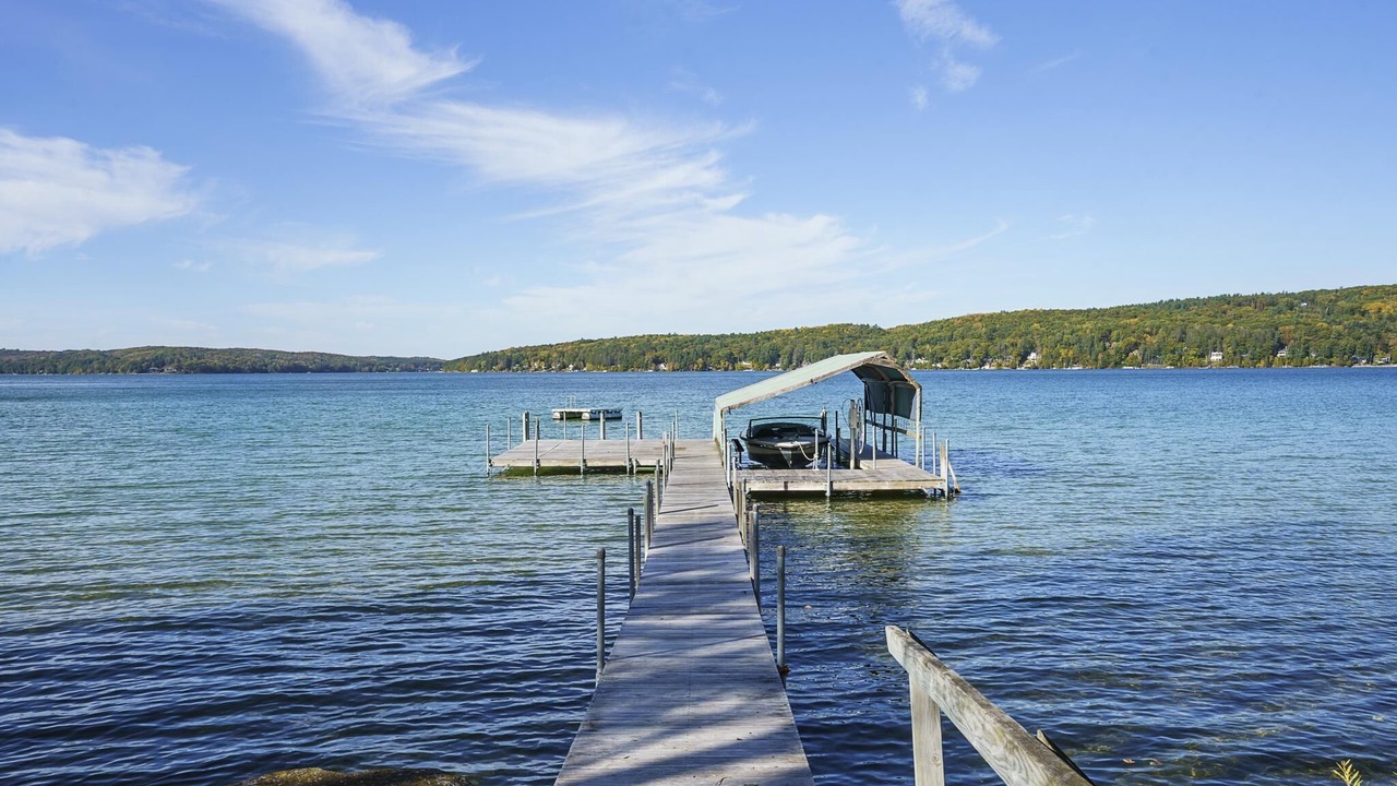 Photo of Others in Walloon Lake
