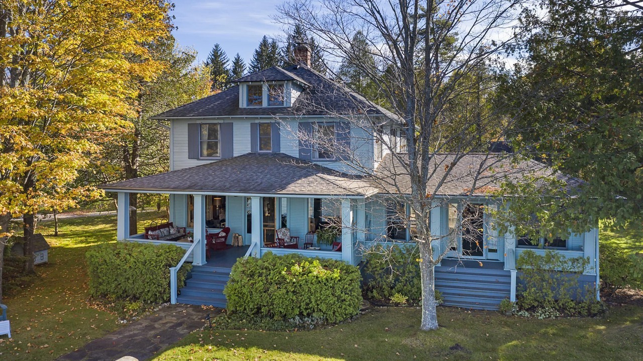Photo of Outdoor in Walloon Lake