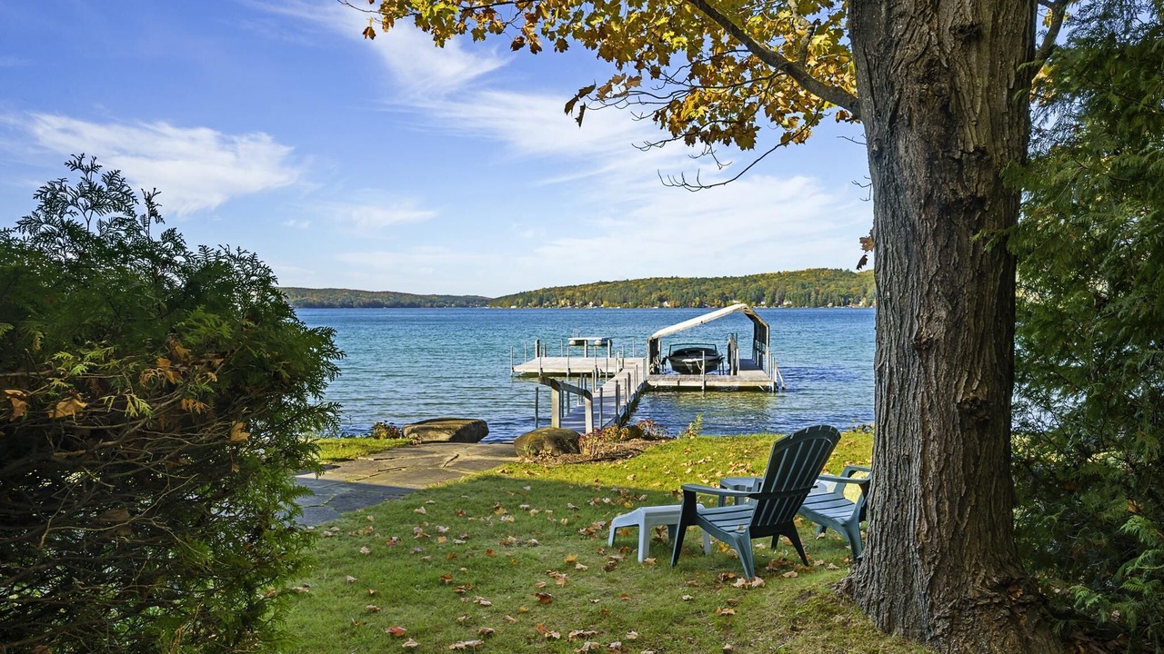 Photo of Outdoor in Walloon Lake