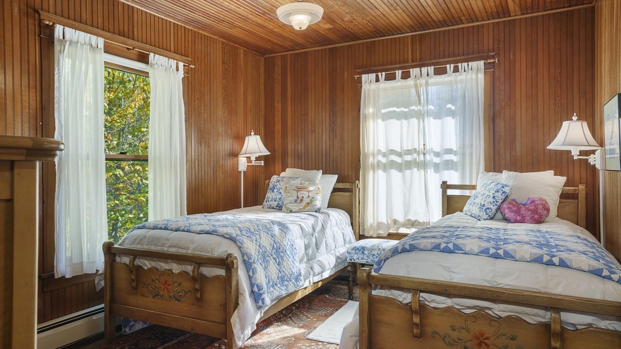 Photo of Bedroom in Walloon Lake