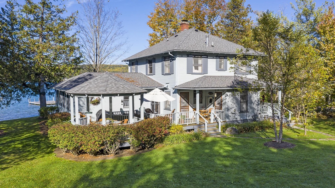 Photo of Outdoor in Walloon Lake