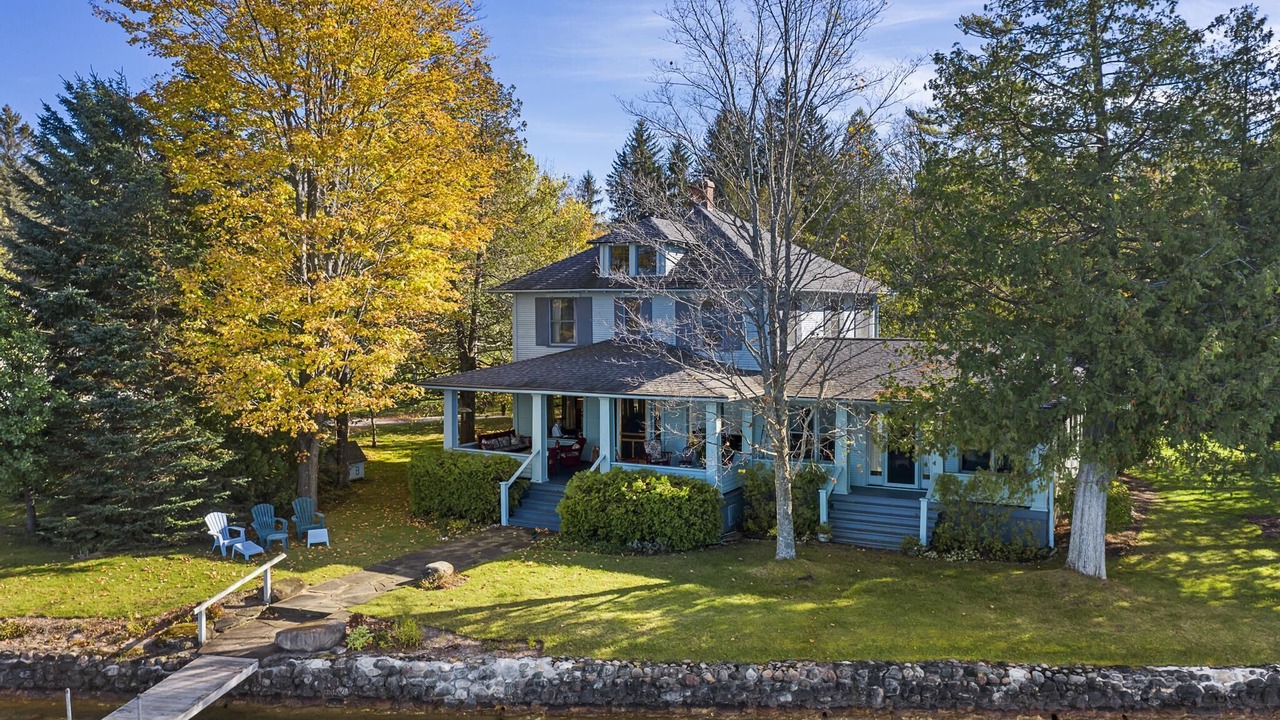 Photo of Outdoor in Walloon Lake