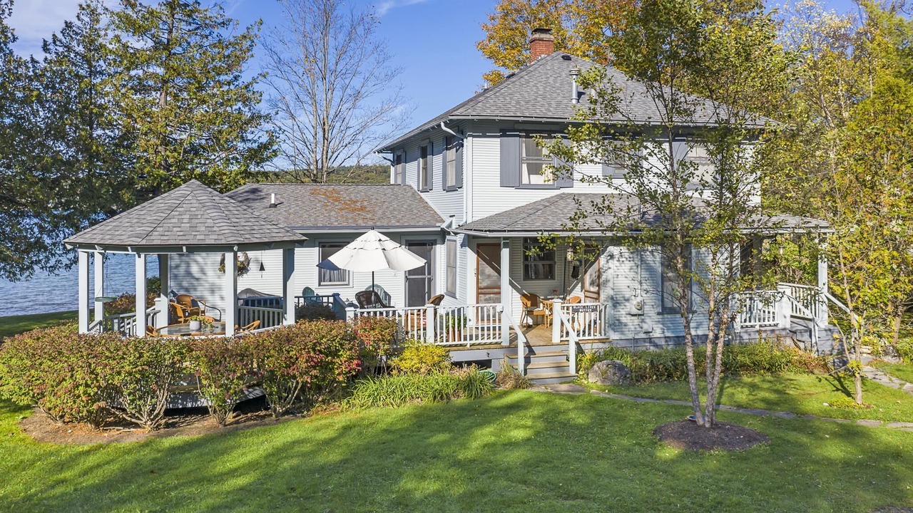 Photo of Outdoor in Walloon Lake