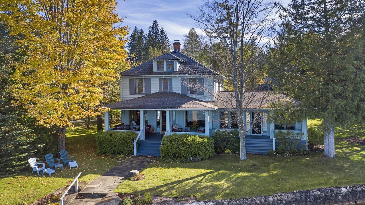 Photo of Outdoor in Walloon Lake