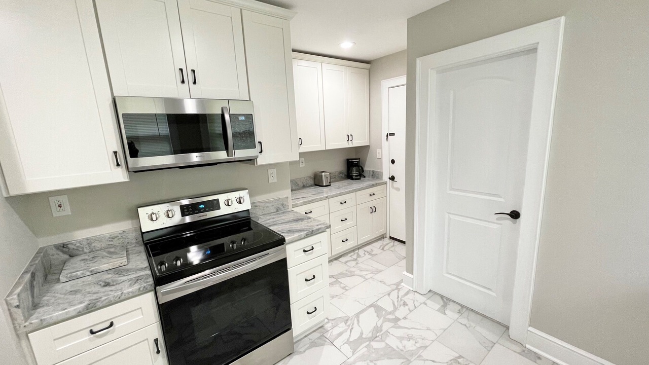 Photo of Kitchen in Norfolk