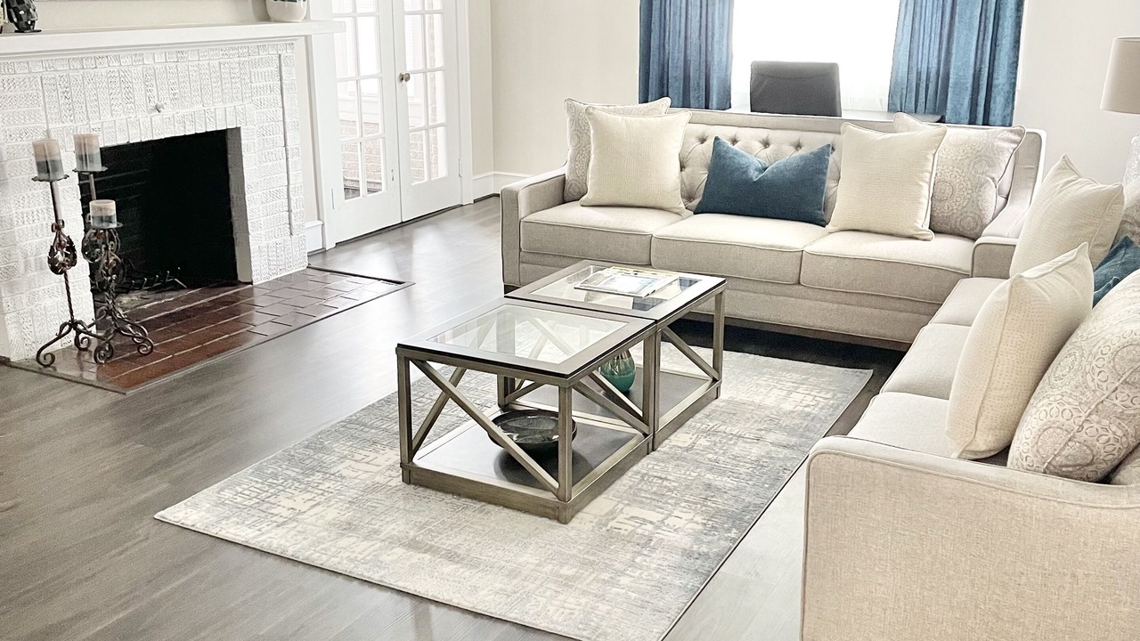 Photo of Livingroom in Norfolk