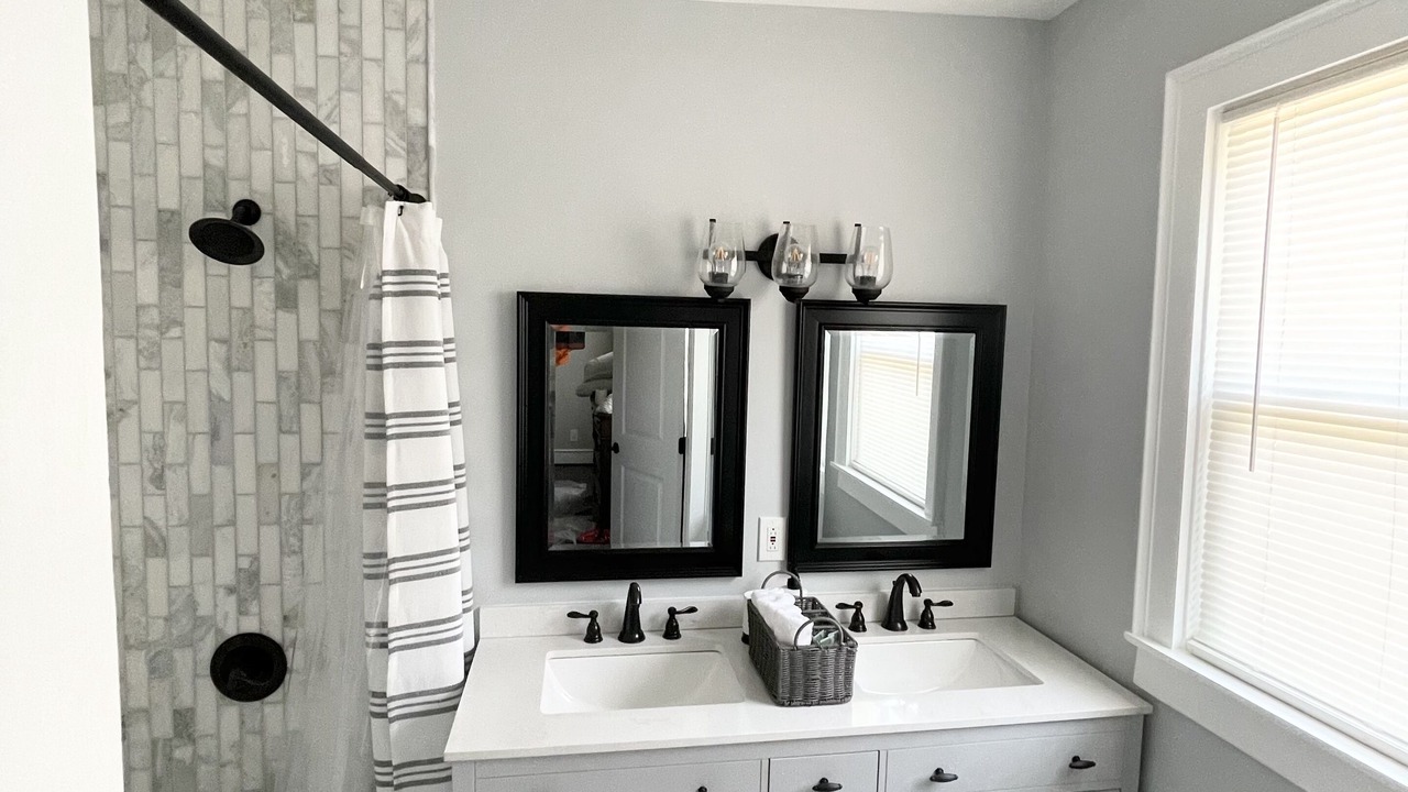 Photo of Bathroom in Norfolk