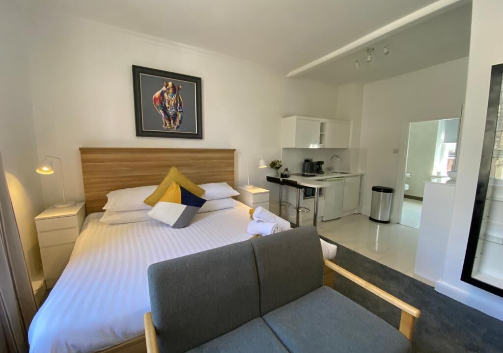 Photo of Bedroom in Lancaster