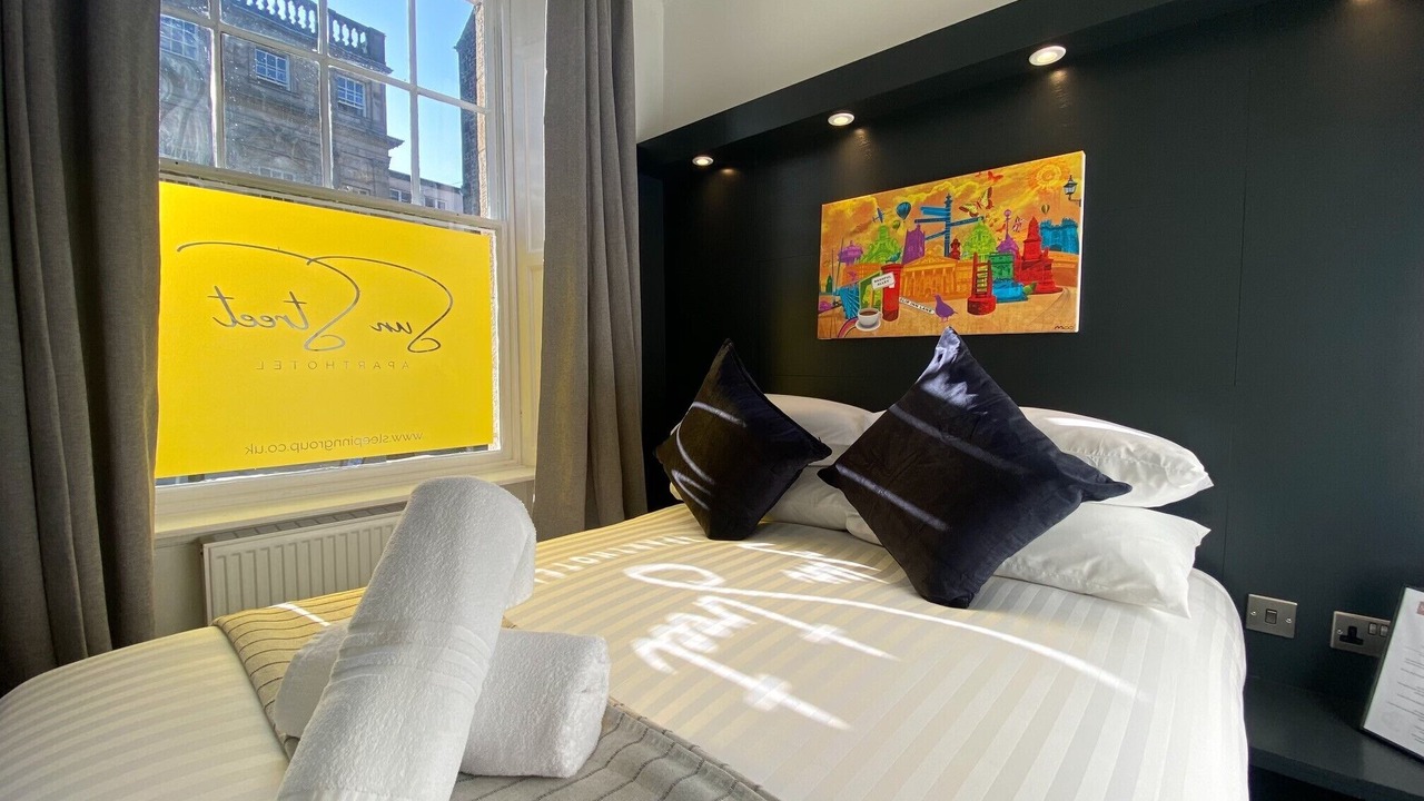 Photo of Bedroom in Lancaster