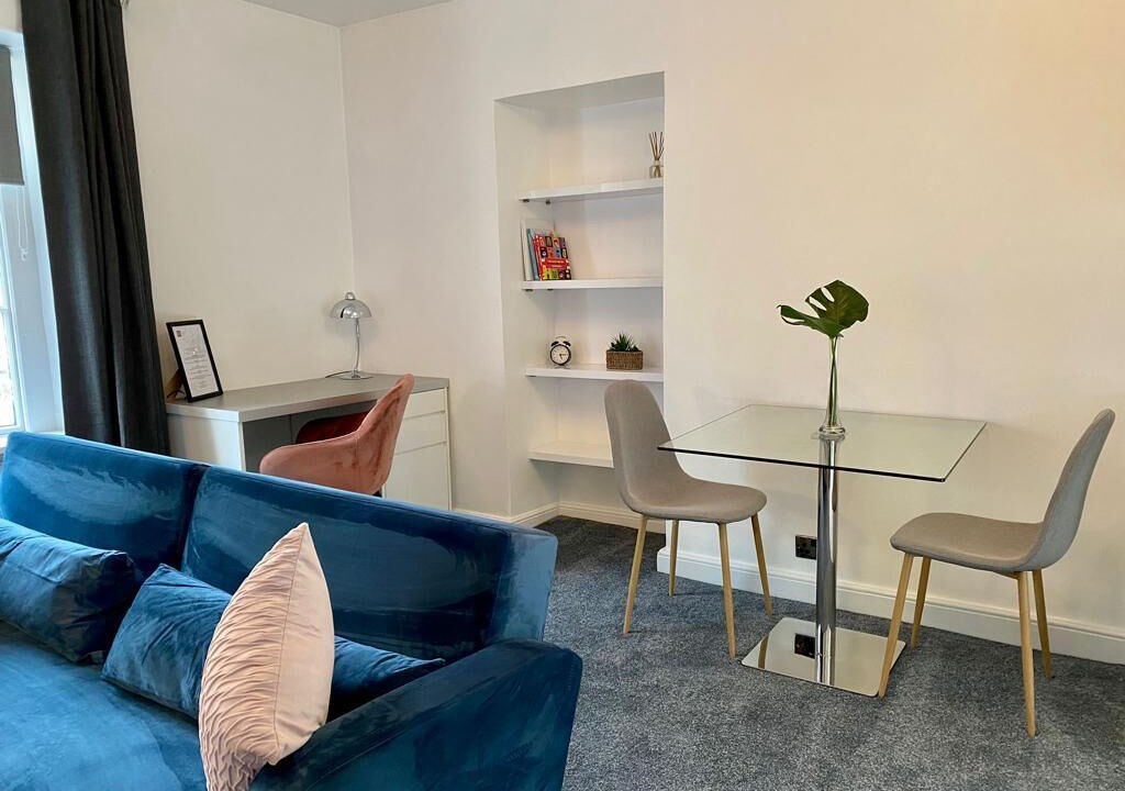 Photo of Livingroom in Lancaster