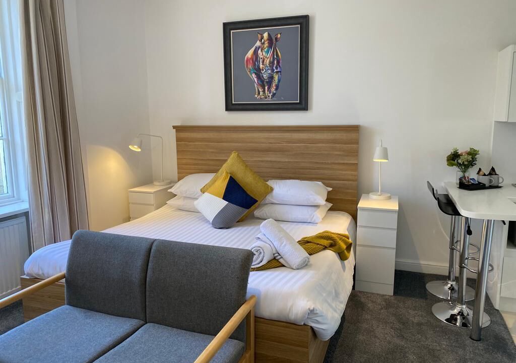 Photo of Bedroom in Lancaster