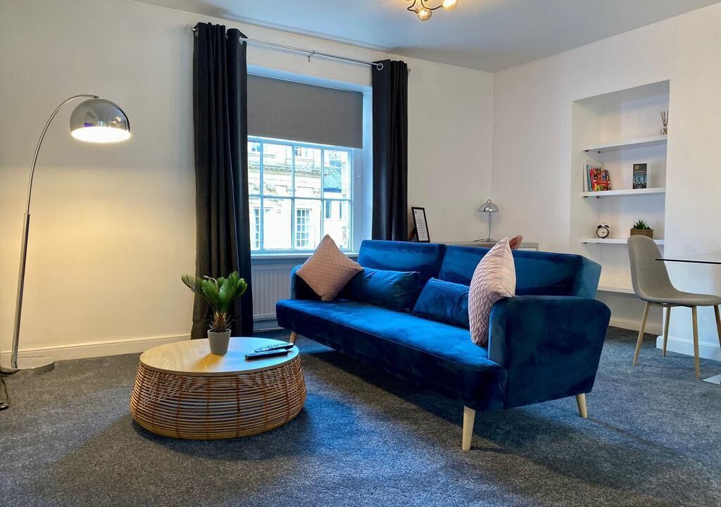 Photo of Livingroom in Lancaster