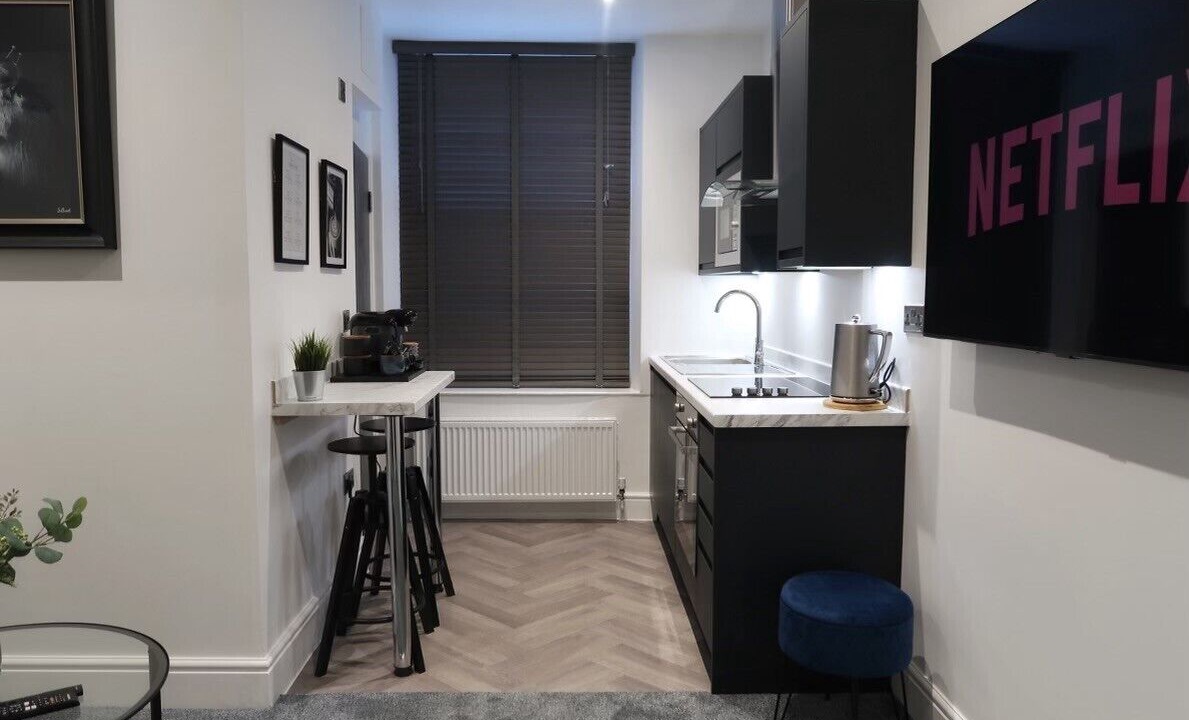 Photo of Livingroom in Lancaster