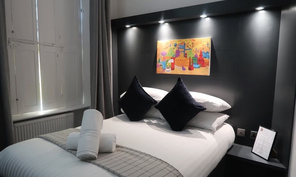 Photo of Bedroom in Lancaster