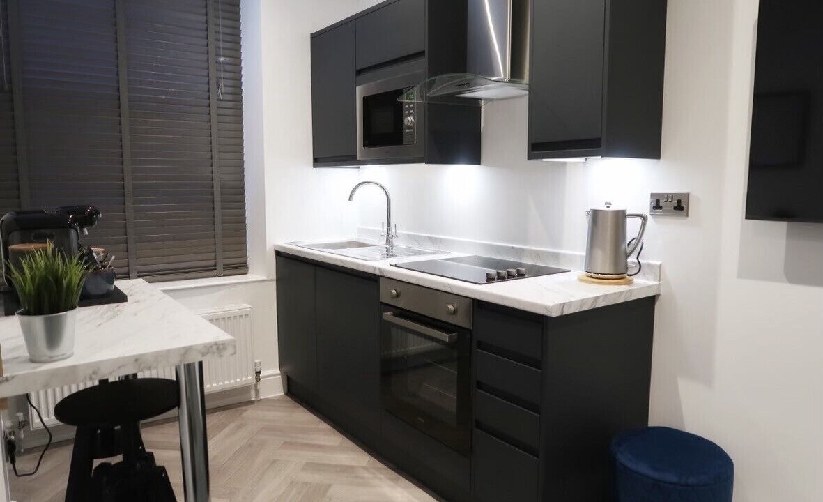 Photo of Kitchen in Lancaster