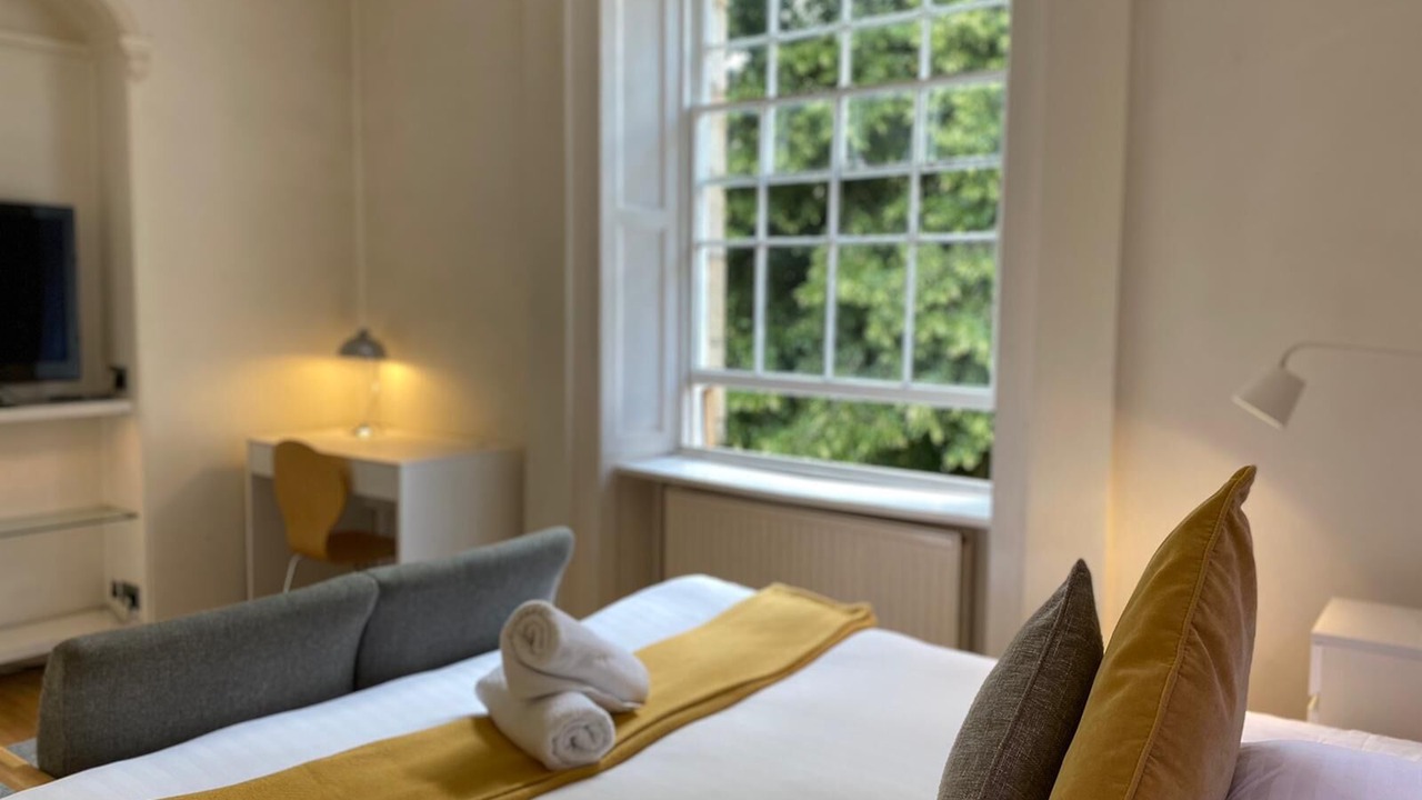 Photo of Bedroom in Lancaster