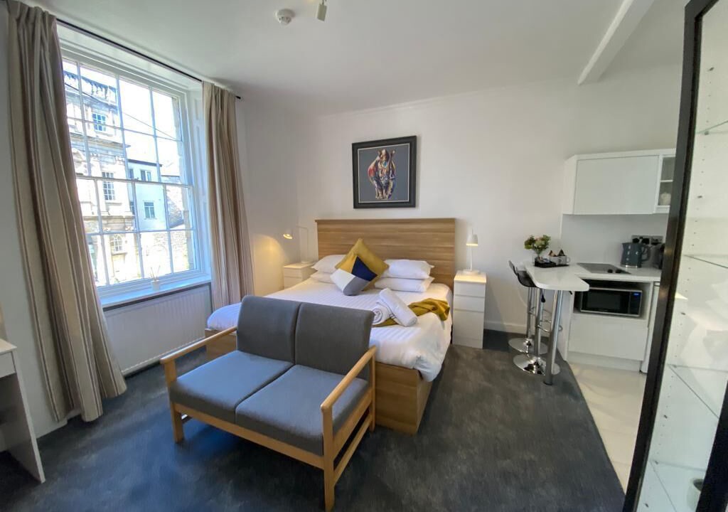 Photo of Bedroom in Lancaster