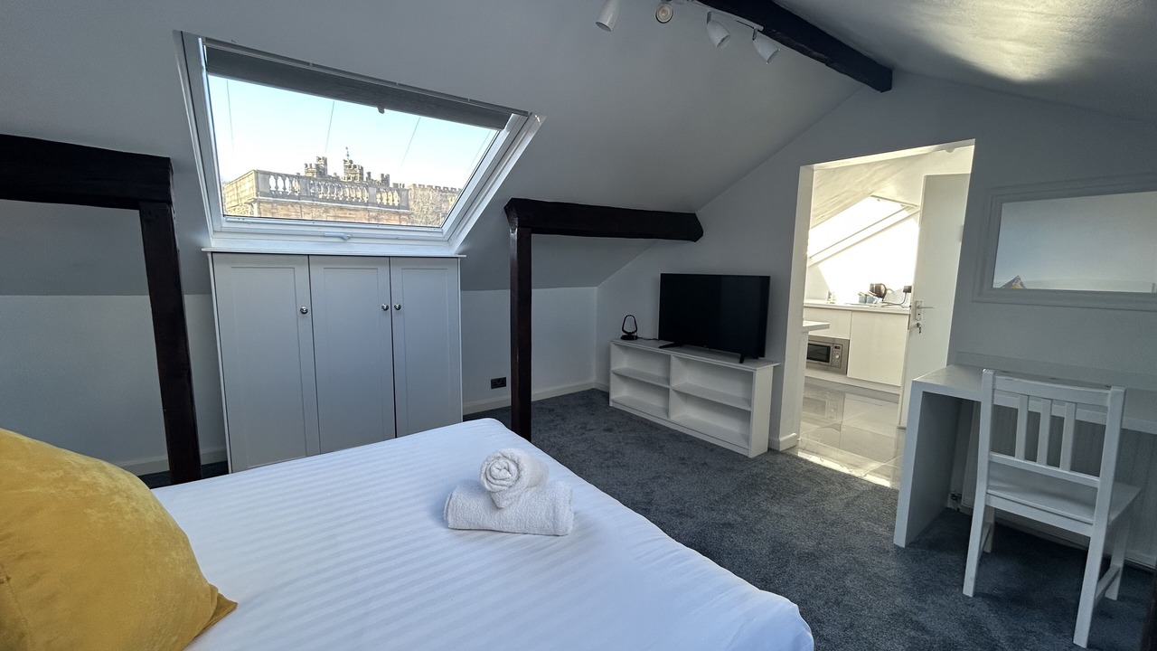 Photo of Bedroom in Lancaster