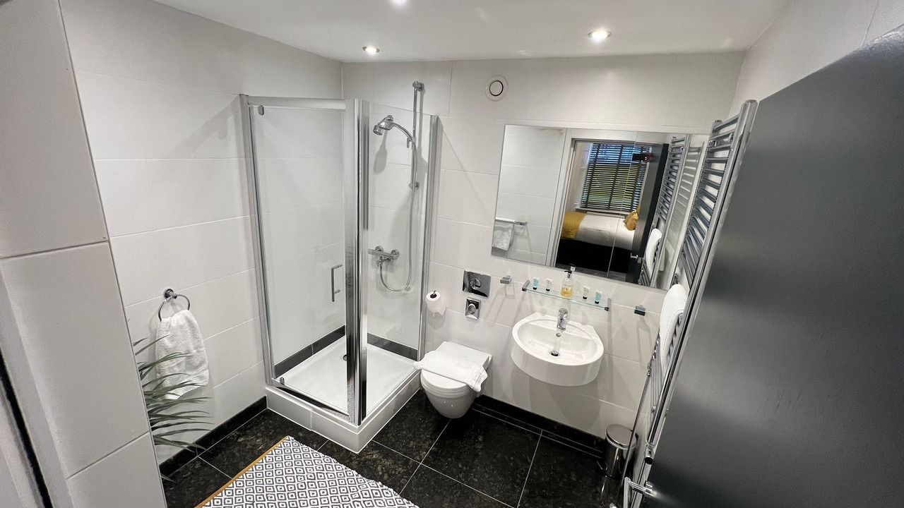 Photo of Bathroom in Lancaster