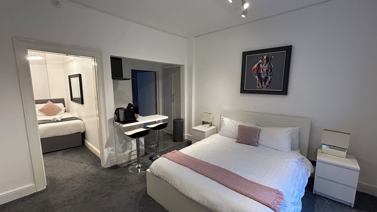 Photo of Bedroom in Lancaster