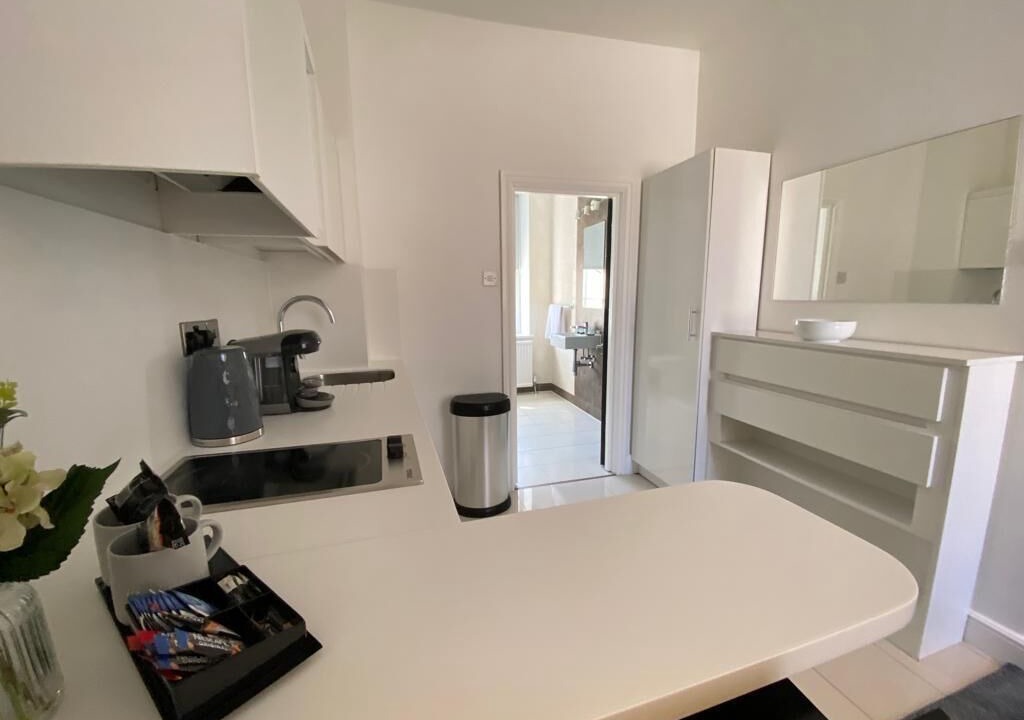 Photo of Kitchen in Lancaster