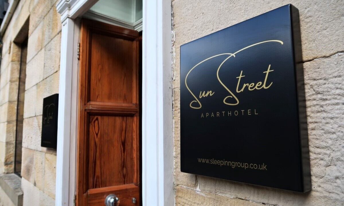 Photo of Outdoor in Lancaster