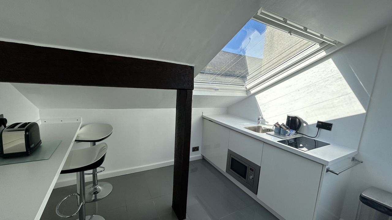 Photo of Kitchen in Lancaster