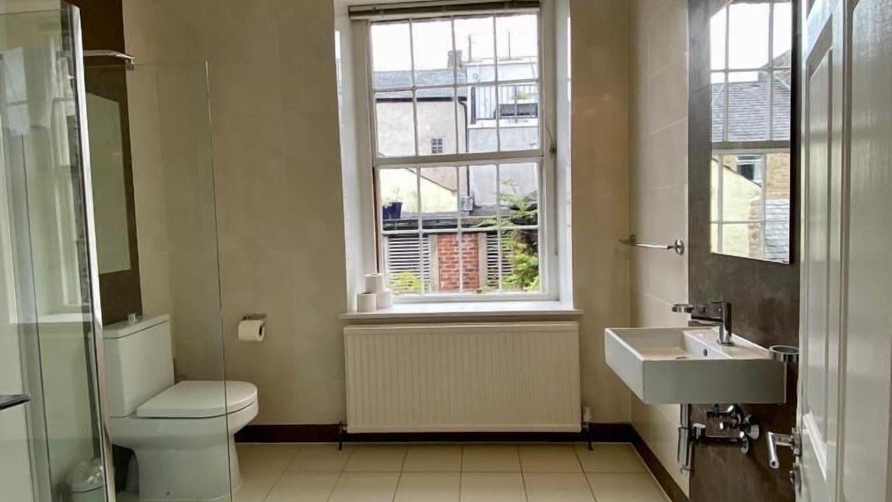 Photo of Bathroom in Lancaster