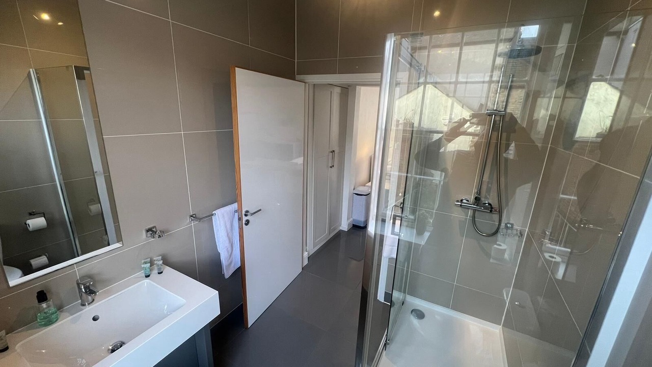 Photo of Bathroom in Lancaster