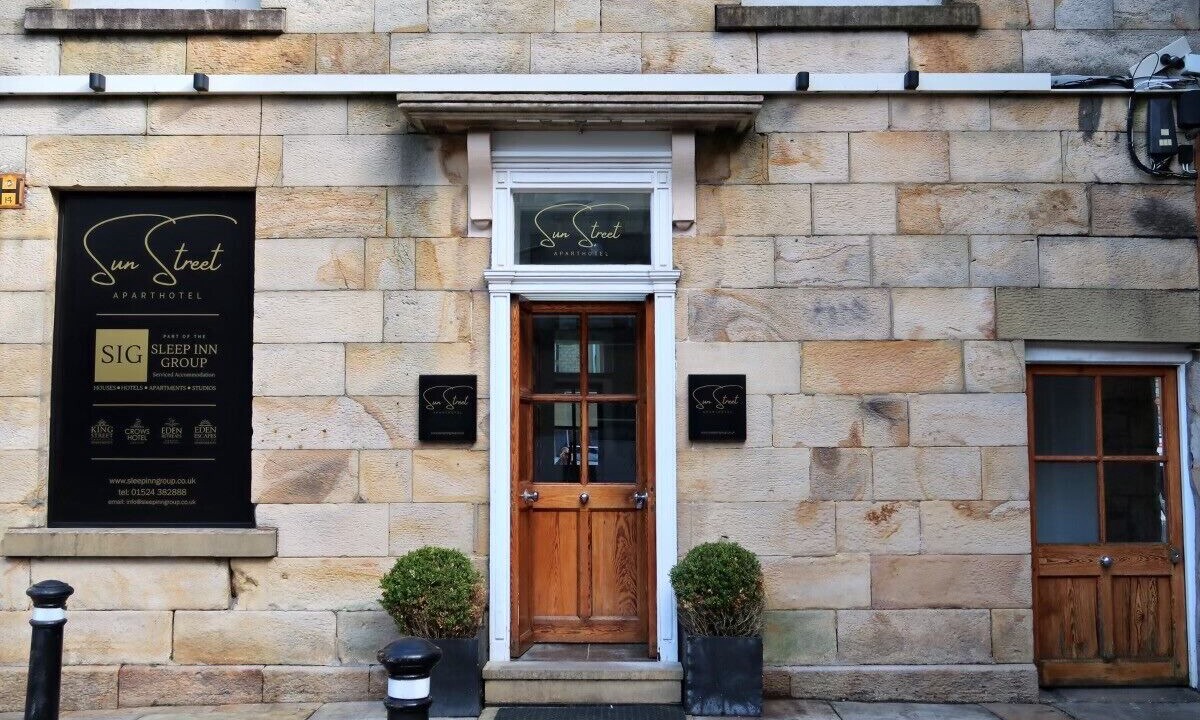 Photo of Outdoor in Lancaster