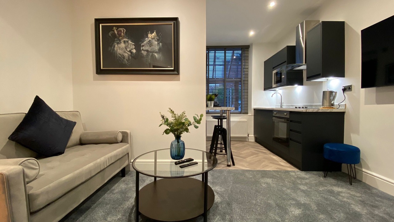 Photo of Bedroom in Lancaster