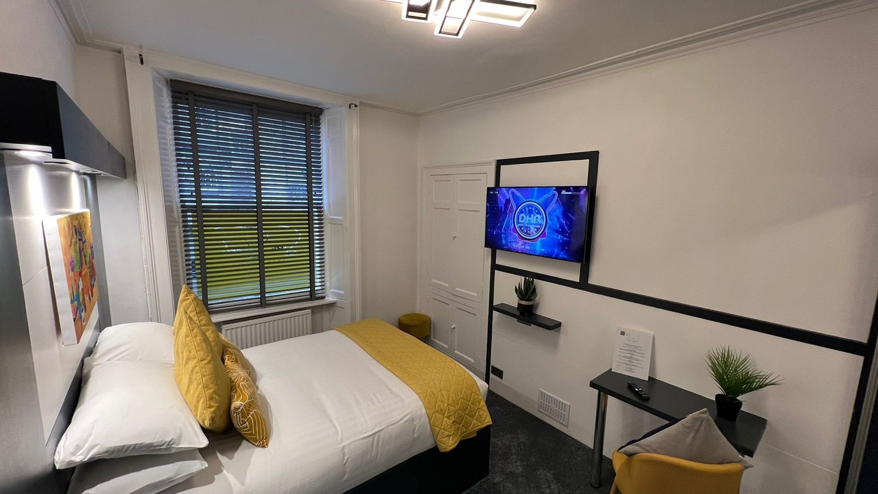 Photo of Bedroom in Lancaster