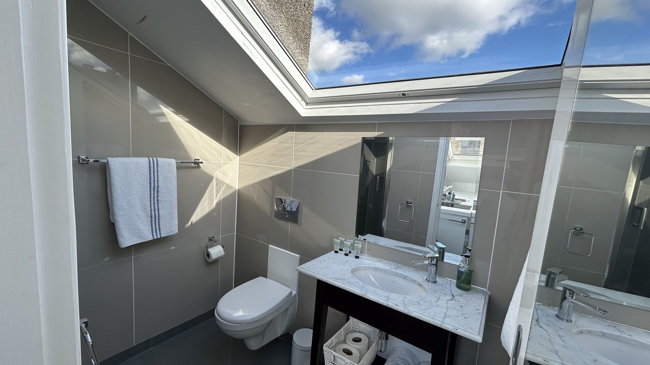 Photo of Bathroom in Lancaster