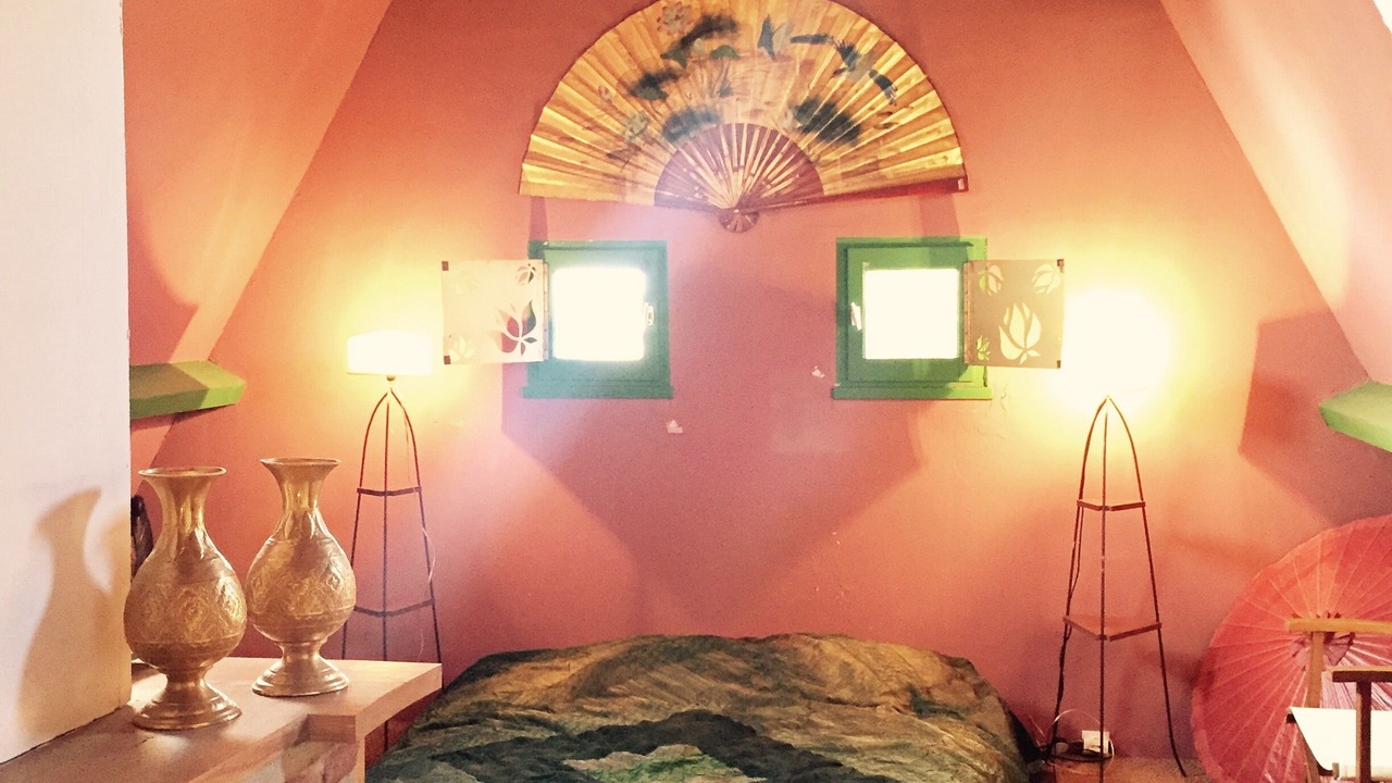 Photo of Bedroom in Bouvresse