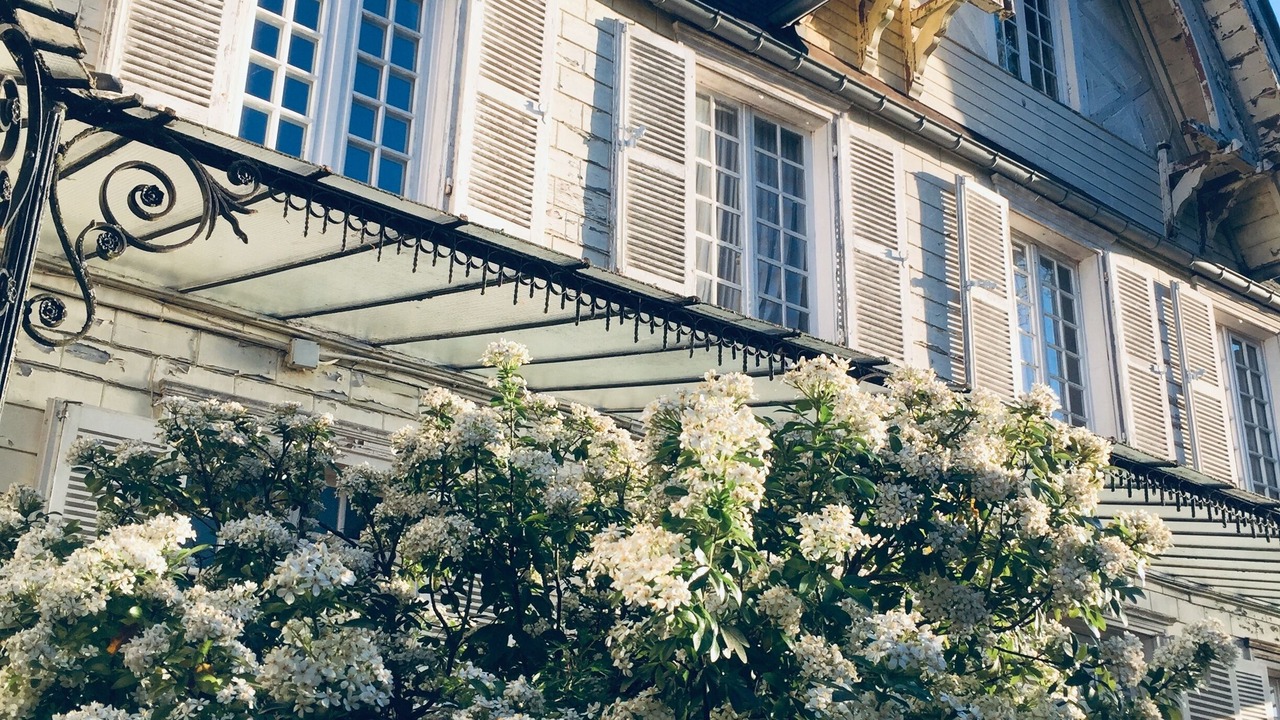 Photo of Outdoor in Bouvresse