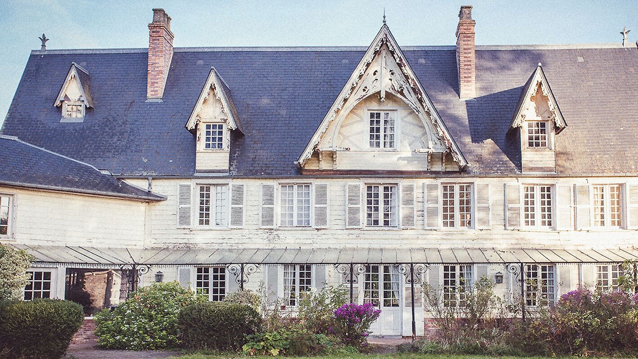 Photo of Outdoor in Bouvresse