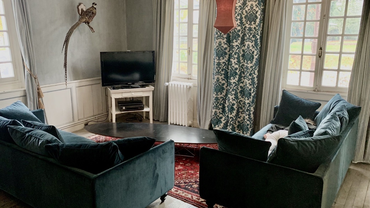 Photo of Livingroom in Bouvresse