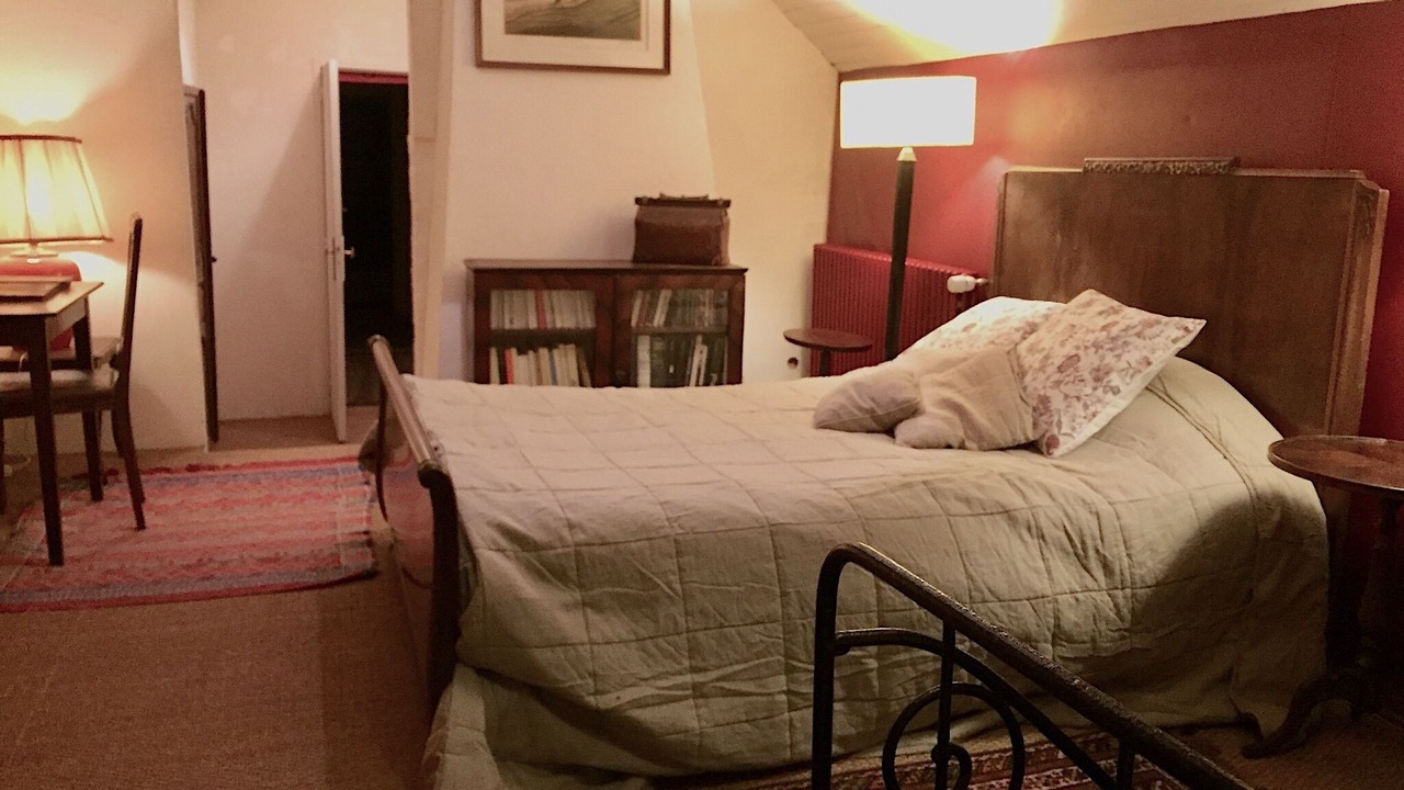 Photo of Bedroom in Bouvresse