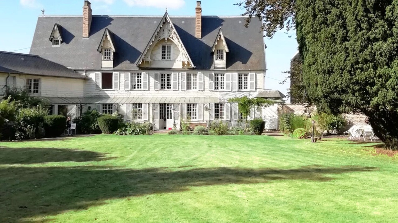 Photo of Outdoor in Bouvresse