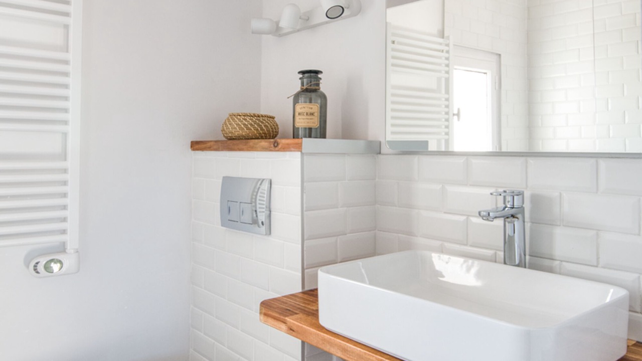 Photo of Bathroom in Marais Poitevin