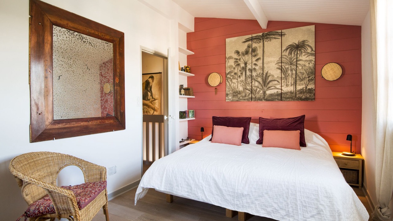 Photo of Bedroom in Marais Poitevin