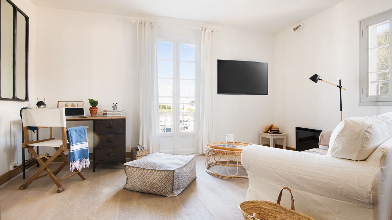 Photo of Bedroom in Marais Poitevin