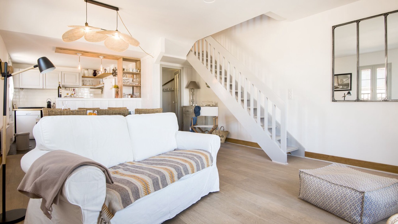 Photo of Livingroom in Marais Poitevin