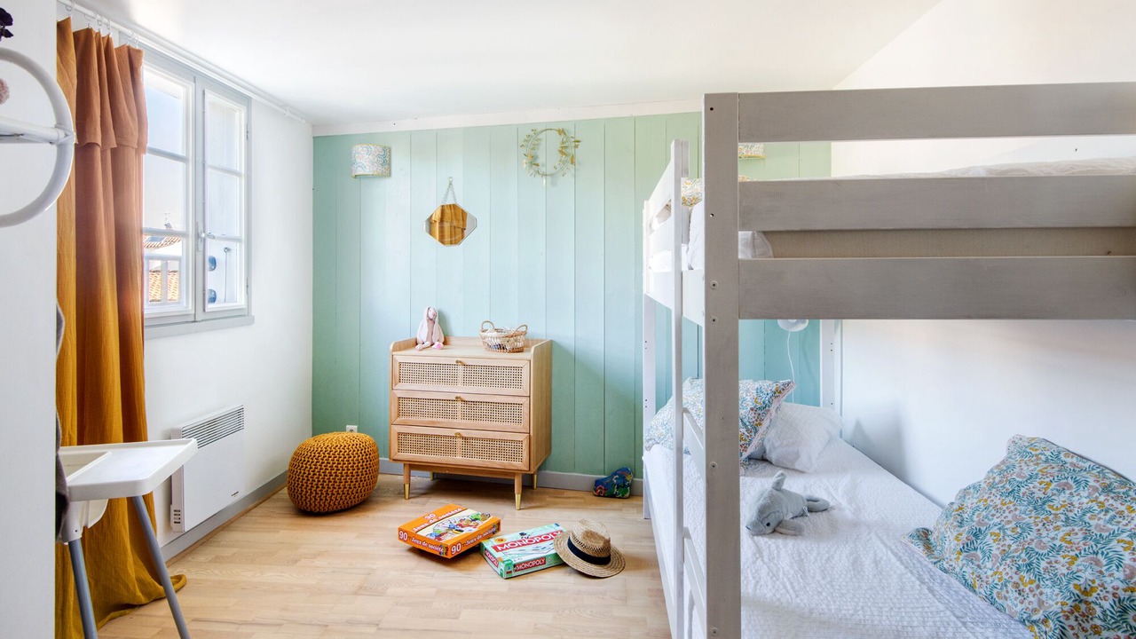Photo of Bedroom in Marais Poitevin