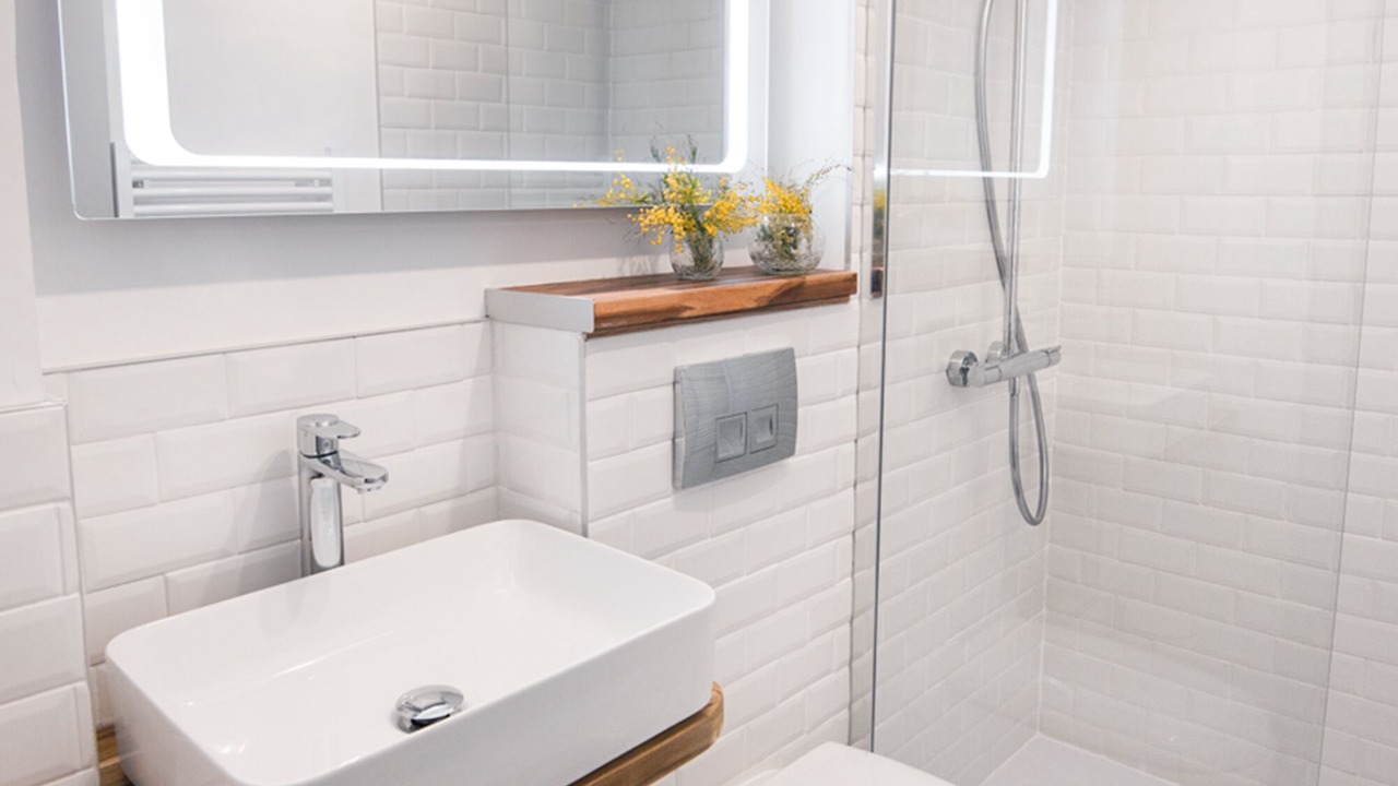 Photo of Bathroom in Marais Poitevin