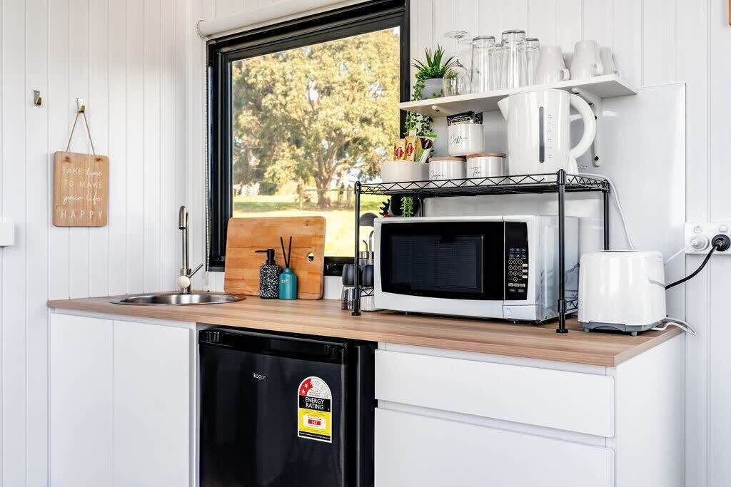 Photo of Kitchen in Ross Creek