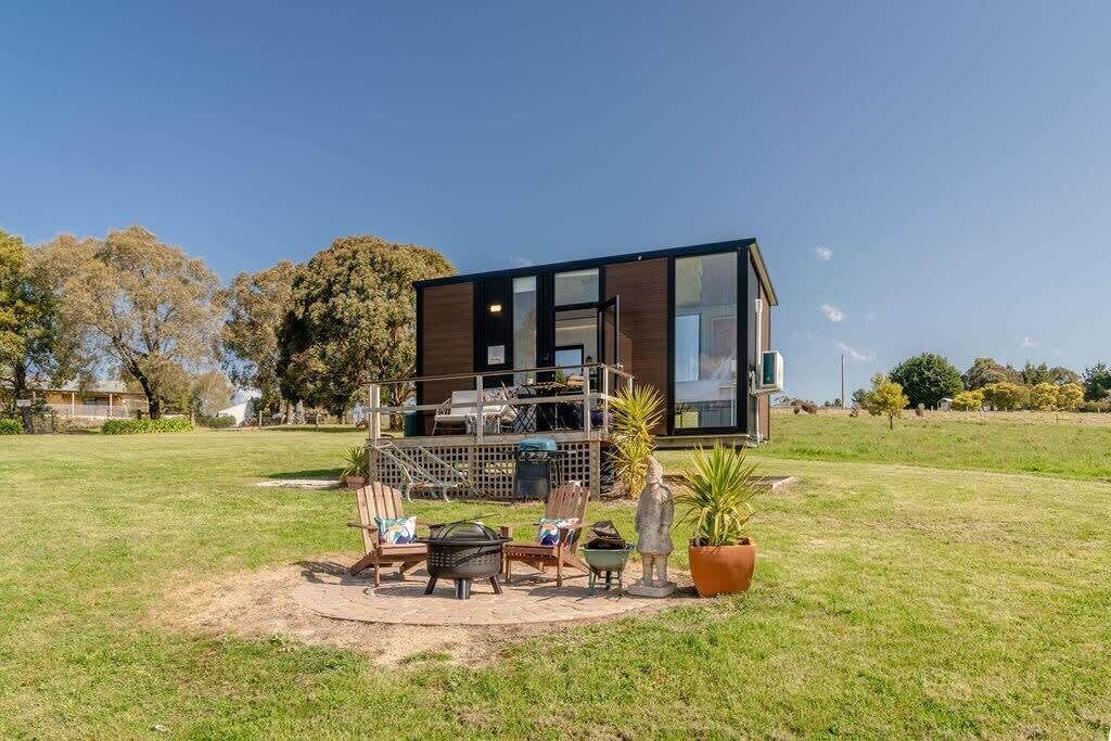 Photo of Outdoor in Ross Creek